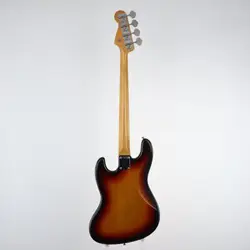 JB62-750 3TONE SUNBURST