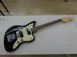 FENDER INORAN JAZZMASTER SAFE DELIVERY FROM JAPAN