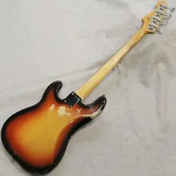 FENDER PRECISION BASS '65 SUNBURST/R SAFE DELIVERY FROM JAPAN
