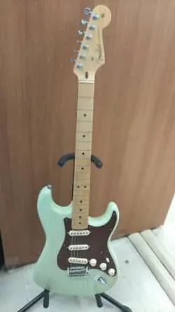 FENDER USA FSR AM STD ELECTRIC GUITAR SAFE DELIVERY FROM JAPAN