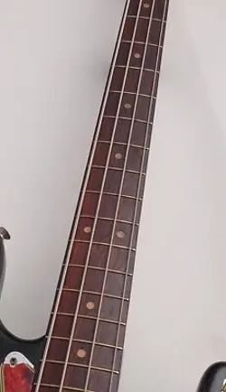 FENDER 1964 PRECISION BASS VINTAGE 48 TIMES INTEREST FREE SAFE DELIVERY FROM JAP