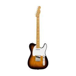[PREORDER] FENDER VINTERA 50S TELECASTER ELECTRIC GUITAR, MAPLE FB,