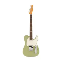 [PREORDER] FENDER PLAYER II TELECASTER ELECTRIC GUITAR, RW FB, BIRCH GREEN