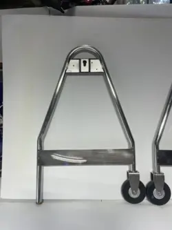 60’S VINTAGE FENDER