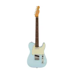 [PREORDER] FENDER VINTERA II 60S TELECASTER ELECTRIC GUITAR, RW FB, SONIC BLUE
