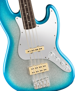 2024 FENDER LTD