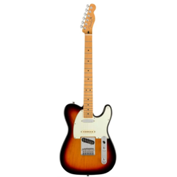 [PREORDER] FENDER PLAYER PLUS NASHVILLE TELECASTER ELECTRIC GUITAR, MAPLE FB
