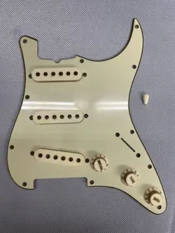 1992 PICKGUARD