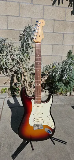 2014-16 FENDER