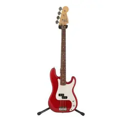 FENDER JAPAN PB-STD USED ELECTRIC BASS GUITAR