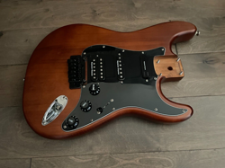 PICKUPS CUSTOM GUITAR