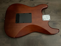 DUNCAN PICKUPS CUSTOM