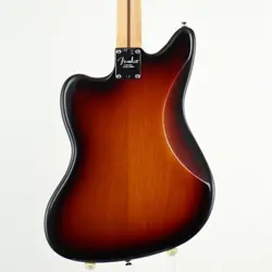 PROFESSIONAL JAGUAR 3-COLOR