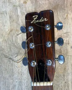 F-25 FOLK ACOUSTIC