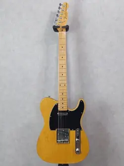 FENDER JAPAN TELECASTER TL72-65 1990'S ELECTRIC GUITAR MADE IN JAPAN