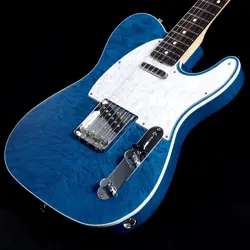 MAPLE TRANSLUCENT BLU