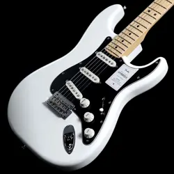 FENDER / MADE IN JAPAN HYBRID II STRATOCASTER MAPLE FINGERBOARD ARCTIC WHITE