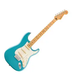 FENDER PLAYER II STRATOCASTER MN AQB ELECTRIC GUITAR