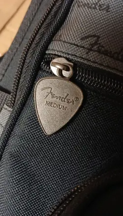 PADDED CARRYING CASE