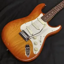 FENDER JAPAN STR-85LS H SERIAL (FENDER JAPAN STRATOCASTER) [NIIGATA STORE]
