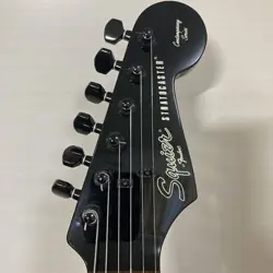 JV SERIAL ST554 SQUIER STRATOCASTER FENDER JAPAN FREE SHIPPING FROM JAPAN