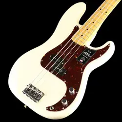 FENDER / AMERICAN PROFESSIONAL II PRECISION BASS MAPLE OLYMPIC WHITE  US23041141