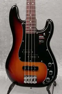 FENDER AMERICAN PERFORMER PRECISION BASS