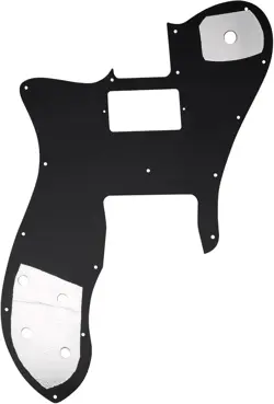 USA/MEXICO FENDER 72