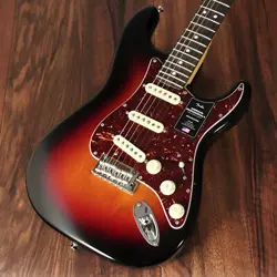 SUNBURST S/N US23082546