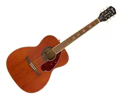 FENDER TIM ARMSTRONG HELLCAT - NATURAL W/ WALNUT FB