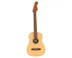 ACOUSTIC GUITAR W/BAG