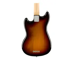 MUSTANG BASS 3-COLOR