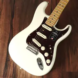 WHITE S/N US23036545