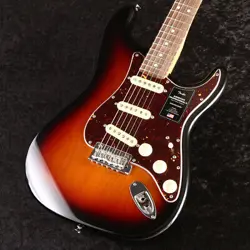 SUNBURST S/N US22017754