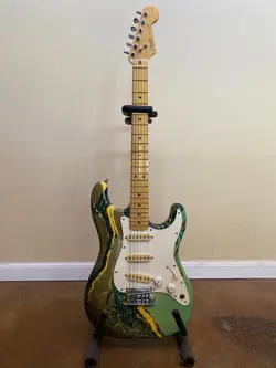 BALL STRATOCASTER