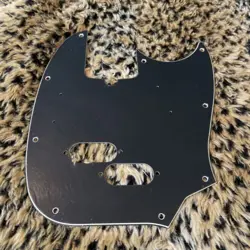 PICKGUARD FENDER JMJ