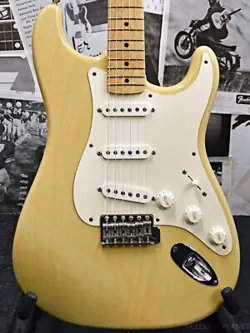 FENDER CUSTOM SHOP1954 STRATOCASTER -BLONDE- 1993