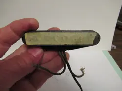 STRINGMASTER STRING PICKUP