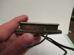 1954 FENDER STRINGMASTER