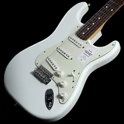 FENDER JAPAN TRADITIONAL 60S STRATOCASTER OLYMPIC WHITE(:3.38KG)