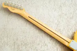 FENDER JAPAN HERITAGE 50S TELECASTER -BUTTERSCOTCH BLONDE-3.51KG