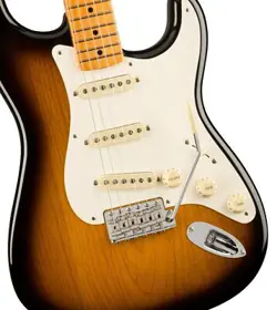 FENDER AMERICAN VINTAGE II 1957 STRATCASTER / 2TS