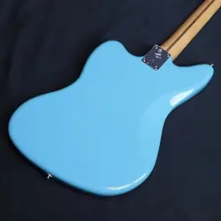 FENDER PLAYER II JAGUAR   AQUATONE BLUE