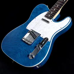 QUILTED TOP TRANSLUCENT