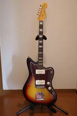 AMERICANVINTAGEII 1966 ELECTRIC