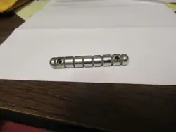 1954 FENDER 8 STRING STRINGMASTER STEEL GUITAR NUT