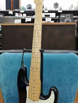 BASS USED 2016