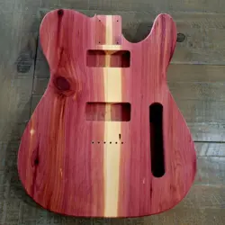 RED CEDAR P90