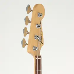 FENDER AMERICAN SPECIAL JAZZ BASS OLYMPIC WHITE FUKUOKA PARCO STORE