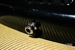 FENDER AMERICAN STANDARD JAZZ BASS / 1999